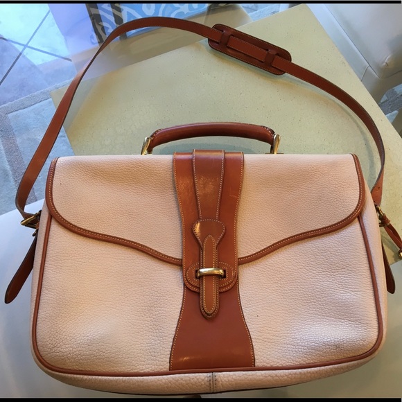 Dooney & Bourke Handbags - Dooney & Bourke Briefcase 💼